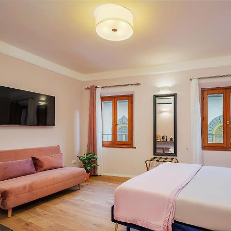 Antiboti Hotel ซานมีเนียโต ภายนอก รูปภาพ