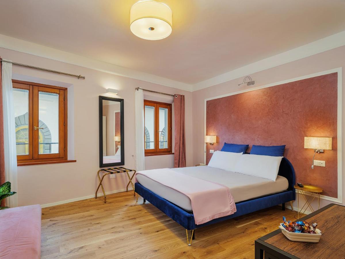 Antiboti Hotel ซานมีเนียโต ภายนอก รูปภาพ