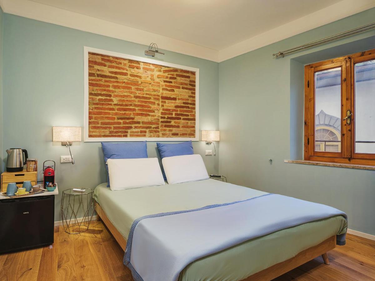 Antiboti Hotel ซานมีเนียโต ภายนอก รูปภาพ