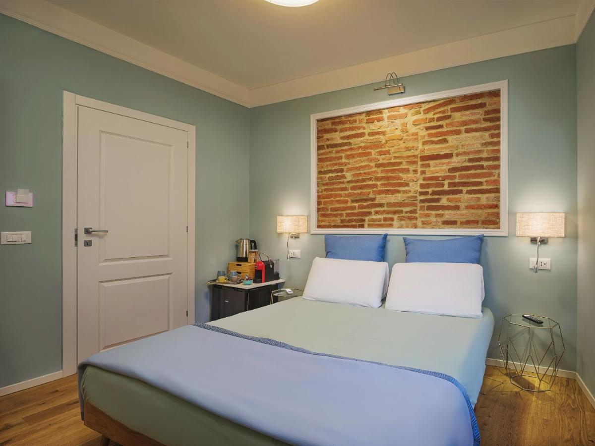 Antiboti Hotel ซานมีเนียโต ภายนอก รูปภาพ