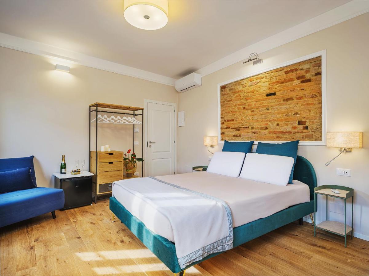 Antiboti Hotel ซานมีเนียโต ภายนอก รูปภาพ