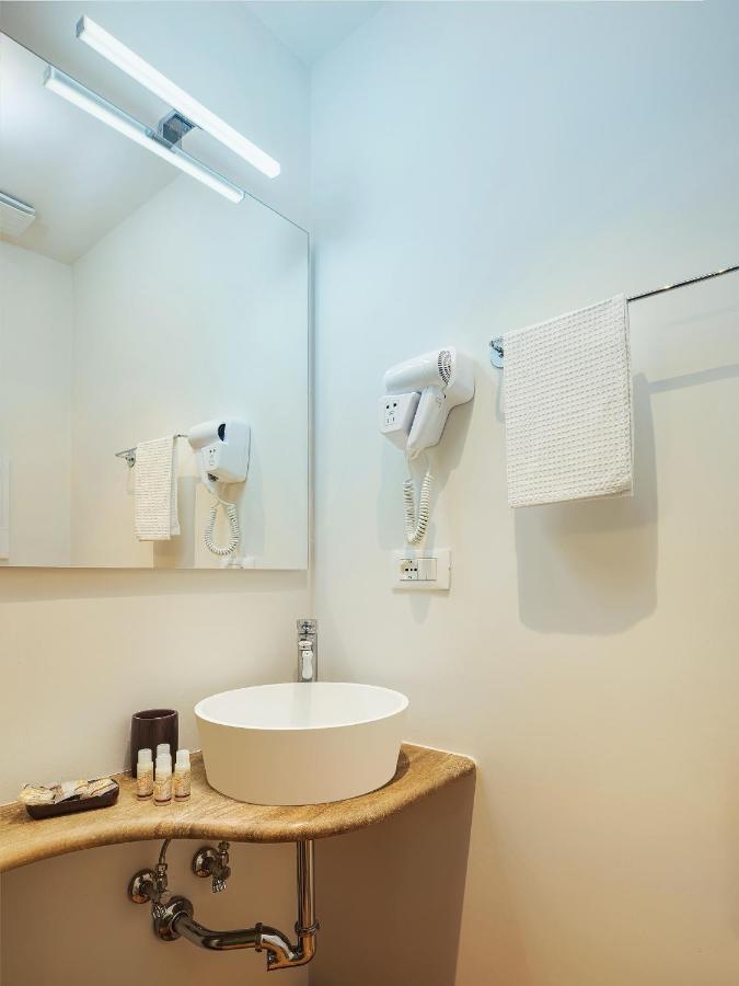 Antiboti Hotel ซานมีเนียโต ภายนอก รูปภาพ