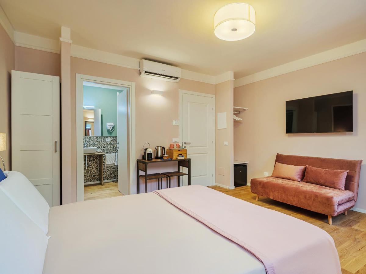 Antiboti Hotel ซานมีเนียโต ภายนอก รูปภาพ