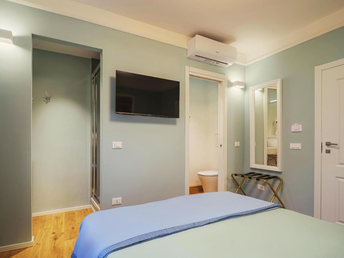 Antiboti Hotel ซานมีเนียโต ภายนอก รูปภาพ